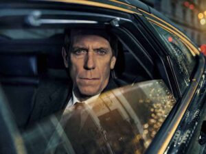 دانلود آرشیو زیرنویس انگلیسی سریال Roadkill