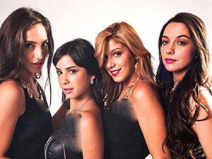 دانلود آرشیو زیرنویس انگلیسی سریال Roommates