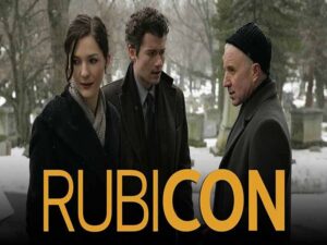 دانلود آرشیو زیرنویس انگلیسی سریال Rubicon