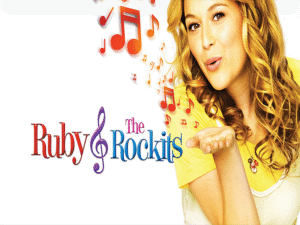 دانلود آرشیو زیرنویس انگلیسی سریال Ruby and The Rockits