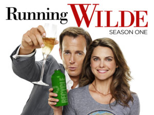 دانلود آرشیو زیرنویس انگلیسی سریال Running Wilde
