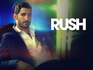 دانلود آرشیو زیرنویس انگلیسی سریال Rush