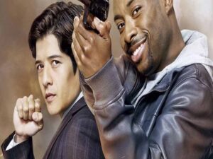 دانلود آرشیو زیرنویس انگلیسی سریال Rush Hour