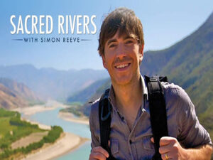 دانلود آرشیو زیرنویس انگلیسی سریال Sacred Rivers With Simon Reeve