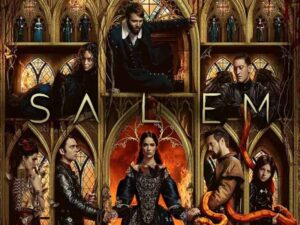 دانلود آرشیو زیرنویس انگلیسی سریال Salem