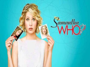 دانلود آرشیو زیرنویس انگلیسی سریال Samantha Who