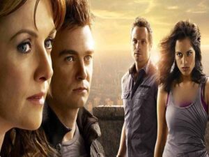 دانلود آرشیو زیرنویس انگلیسی سریال Sanctuary Webepisodes