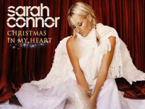 دانلود آهنگ Christmas In My Heart از Sarah Connor با متن و ترجمه