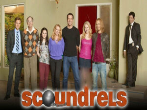 دانلود آرشیو زیرنویس انگلیسی سریال Scoundrels