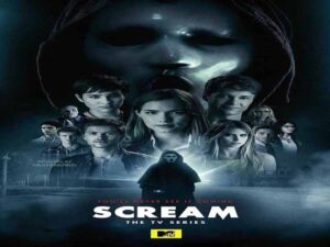 دانلود آرشیو زیرنویس انگلیسی سریال Scream