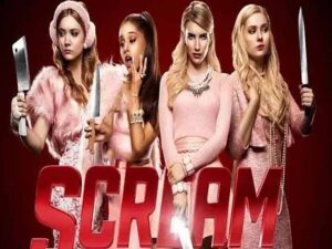 دانلود آرشیو زیرنویس انگلیسی سریال Scream Queens
