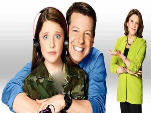 دانلود آرشیو زیرنویس انگلیسی سریال Sean Saves the World