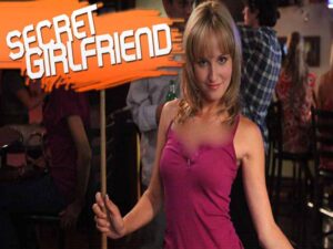 دانلود آرشیو زیرنویس انگلیسی سریال Secret Girlfriend