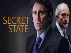دانلود آرشیو زیرنویس انگلیسی سریال Secret State
