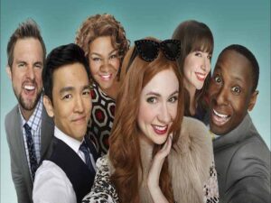 دانلود آرشیو زیرنویس انگلیسی سریال Selfie