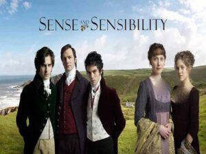 دانلود آرشیو زیرنویس انگلیسی سریال Sense And Sensibility