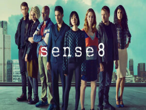 دانلود آرشیو زیرنویس انگلیسی سریال Sense8