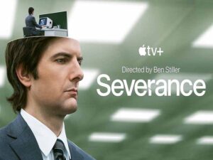 دانلود آرشیو زیرنویس انگلیسی سریال Severance