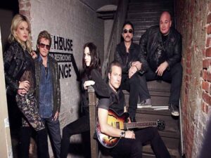 دانلود آرشیو زیرنویس انگلیسی سریال Se-&Drugs&Rock&Roll