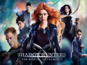 دانلود آرشیو زیرنویس انگلیسی سریال Shadowhunters – The Mortal Instruments