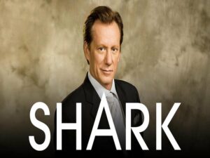 دانلود آرشیو زیرنویس انگلیسی سریال Shark