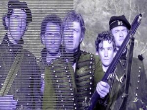 دانلود آرشیو زیرنویس انگلیسی سریال Sharpe