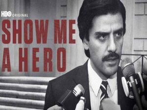 دانلود آرشیو زیرنویس انگلیسی سریال Show Me A Hero