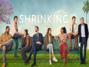 دانلود آرشیو زیرنویس انگلیسی سریال Shrinking