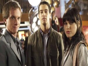 دانلود آرشیو زیرنویس انگلیسی سریال Sinchronicity