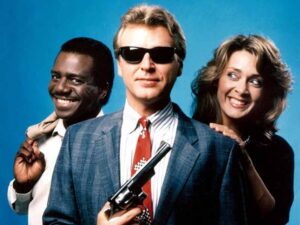 دانلود آرشیو زیرنویس انگلیسی سریال Sledge Hammer