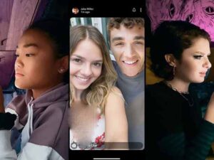 دانلود آرشیو زیرنویس انگلیسی سریال Social Distance