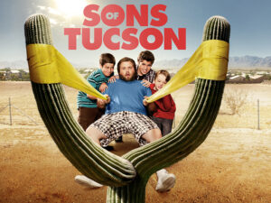 دانلود آرشیو زیرنویس انگلیسی سریال Sons of Tucson