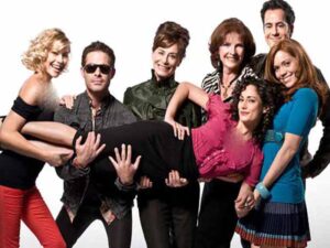 دانلود آرشیو زیرنویس انگلیسی سریال Sophie