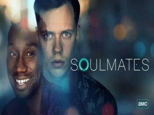 دانلود آرشیو زیرنویس انگلیسی سریال Soulmates
