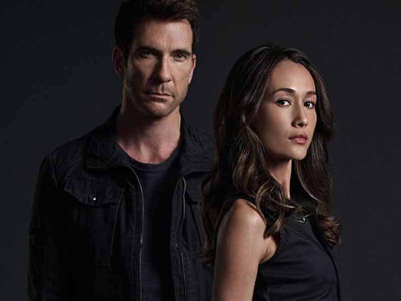 دانلود آرشیو زیرنویس انگلیسی سریال Stalker