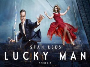 دانلود آرشیو زیرنویس انگلیسی سریال Stan Lee’s Lucky Man