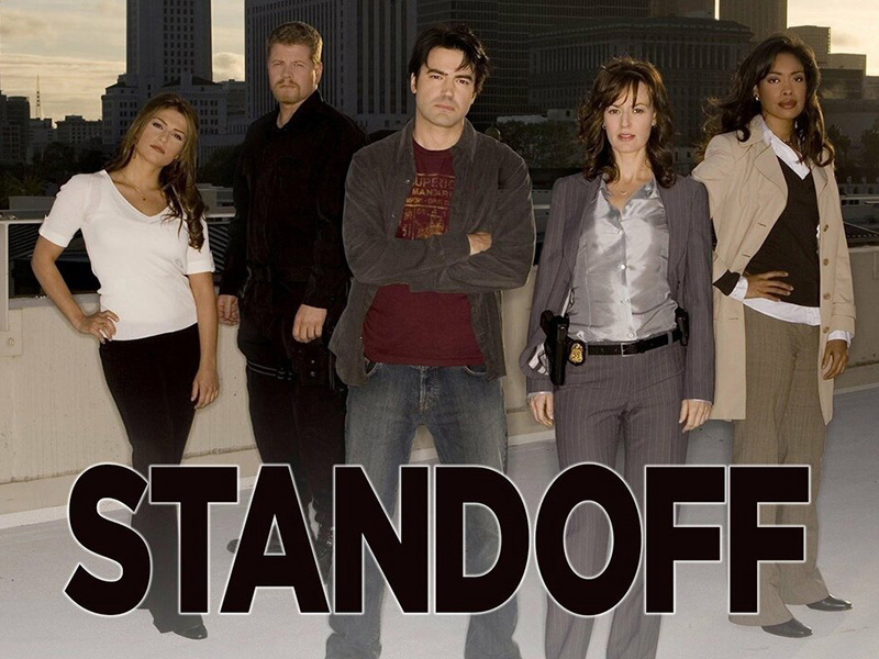 دانلود آرشیو زیرنویس انگلیسی سریال Standoff