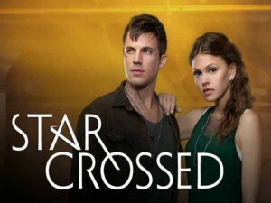 دانلود آرشیو زیرنویس انگلیسی سریال Star-Crossed