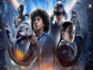 دانلود آرشیو زیرنویس انگلیسی سریال Star Wars Skeleton Crew