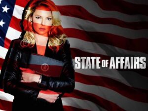 دانلود آرشیو زیرنویس انگلیسی سریال State of Affairs