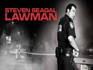 دانلود آرشیو زیرنویس انگلیسی سریال Steven Seagal – Lawman