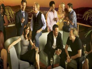 دانلود آرشیو زیرنویس انگلیسی سریال Studio 60 on the Sunset Strip