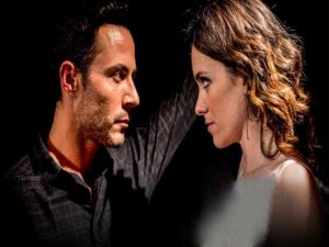 دانلود آرشیو زیرنویس انگلیسی سریال Submission