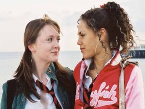 دانلود آرشیو زیرنویس انگلیسی سریال Sugar Rush