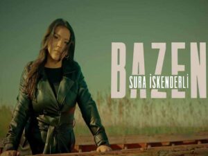 دانلود آهنگ ترکی Bazen از Maria Becerra با متن و ترجمه