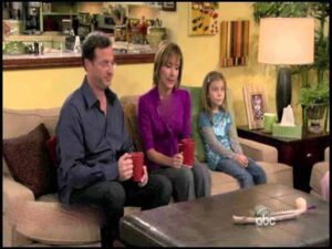 دانلود آرشیو زیرنویس انگلیسی سریال Surviving Suburbia