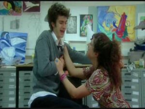 دانلود آرشیو زیرنویس انگلیسی سریال Swinging