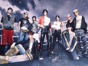 دانلود آهنگ کره‌ای Back to Life از TEAM& با متن و ترجمه