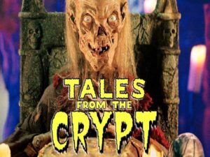 دانلود آرشیو زیرنویس انگلیسی سریال Tales From The Crypt