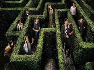 دانلود آرشیو زیرنویس انگلیسی سریال Tangle